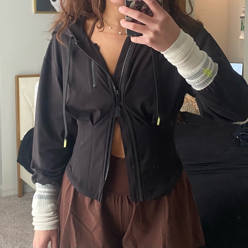 FP Movement Jacket - Picture 5 of 5